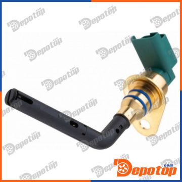 Capteur niveau d'huile moteur pour CITROEN | EPO-CT-005, 1.13E+08